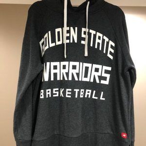Women's Golden State Warriors Hoodie